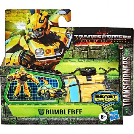 Figurine Battle Changers Bumblebee