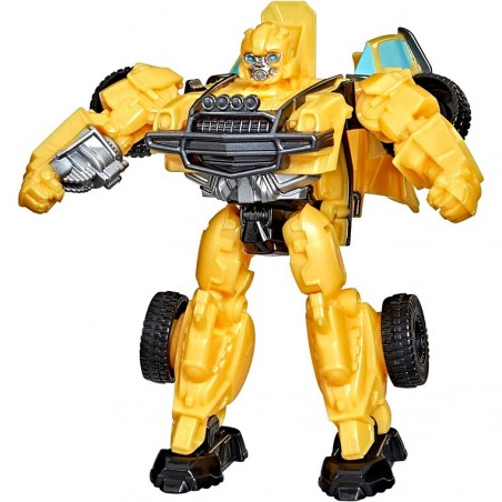 Figurine Battle Changers Bumblebee