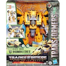 Figurine Battle Changers Bumblebee