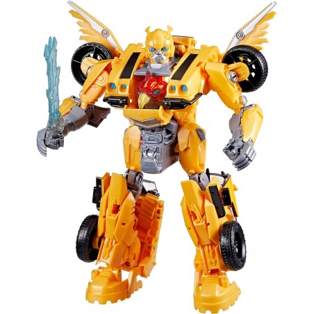 Figurine Battle Changers Bumblebee