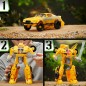 Figurine Battle Changers Bumblebee