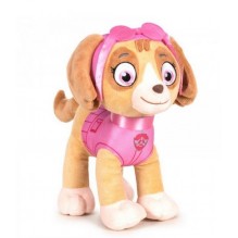 Peluche pat patrouille Stella 19 cm