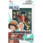 Figurine one piece - Monkey D.Luffy