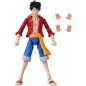 Figurine one piece - Monkey D.Luffy