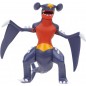 Figurine Pokemon  Carchacrok 11cm