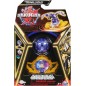 1 Bakugan spécial attak - 1 Anneau De Combat 1 Lanceur 3 Cartes - Modèle Aléatoire