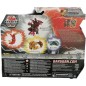 Bakugan Evolutions Battle AMP Pack Eenoch Talan Auxillataur figurines et cartes