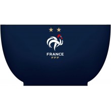 la plume dorée -Bol 2 Etoiles - Collection officielle Equipe de France de Football