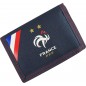 Portefeuille 3 volets Equipe de France de football