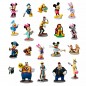 coffret de 20 figurines Mickey et ses Amis