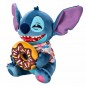 Peluche Stitch avec donut Stitch Attacks Snacks