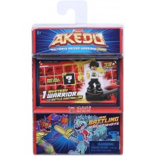 Akedo Ultimate Arcade Warriors Mystery Warrior + contrôleur de combat