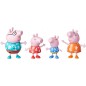 Coffret 4 figurines Peppa Pig