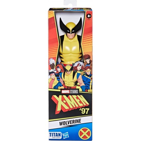 Figurine X-Men 28,5 cm