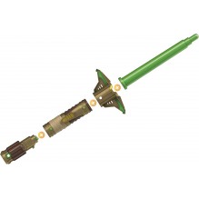 Lightsaber Forge, Sabre Laser de Yoda à Lame Verte Extensible