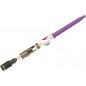 Lightsaber Forge, Sabre Laser Mace Windu à Lame Violette Extensible