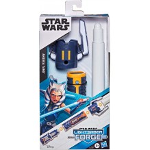 Lightsaber Forge, Sabre Laser Ahsoka tano à Lame blanche Extensible