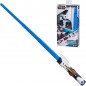 Lightsaber Forge, Sabre Laser Obi-Wan Kenobi à Lame bleu Extensible