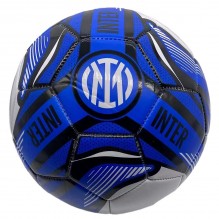 Ballon Football Inter de Milan