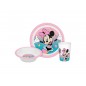 Set petit déjeuner Minnie