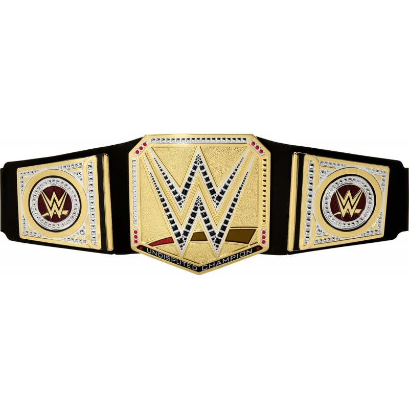 Nouvelle ceinture wwe 2019 best sale