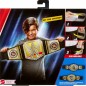 WWE Ceinture Championnat Universel Ceinture imitation cuir de plus de 92 cm de long