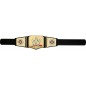 WWE Ceinture Championnat Universel Ceinture imitation cuir de plus de 92 cm de long