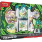 Coffret Premium Collection - Pokemon - Ogerpon Ex