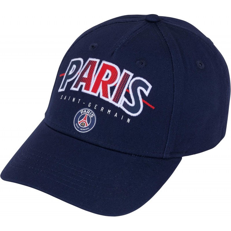 Casquette Paris Saint Germain enfant