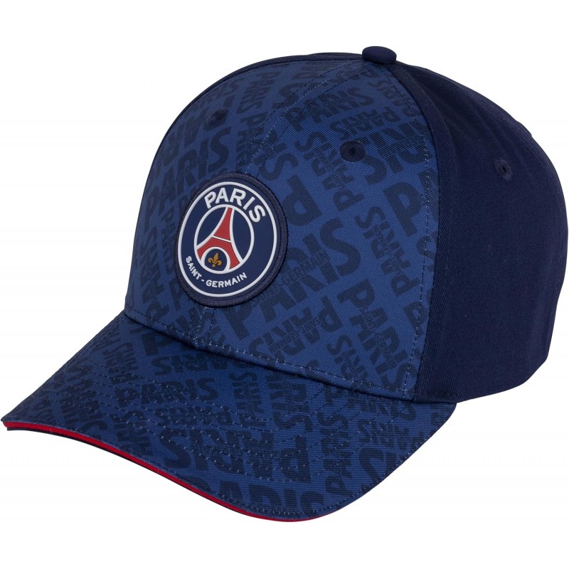 Casquette Paris Saint Germain Adulte