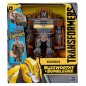 Transformers : Rise of the Beasts Buzzworthy Bumblebee Smash Changers - Figurine Scourge 23 cm