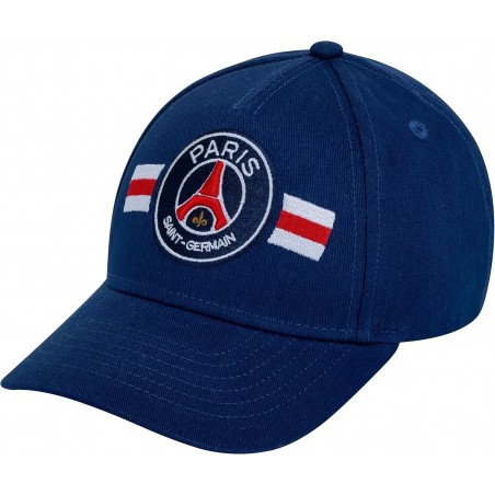 Casquette Paris Saint Germain enfant