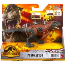 Jurassic Park Dinaurose Pyroraptor