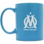 Mug Olympique de Marseille rétro bleu