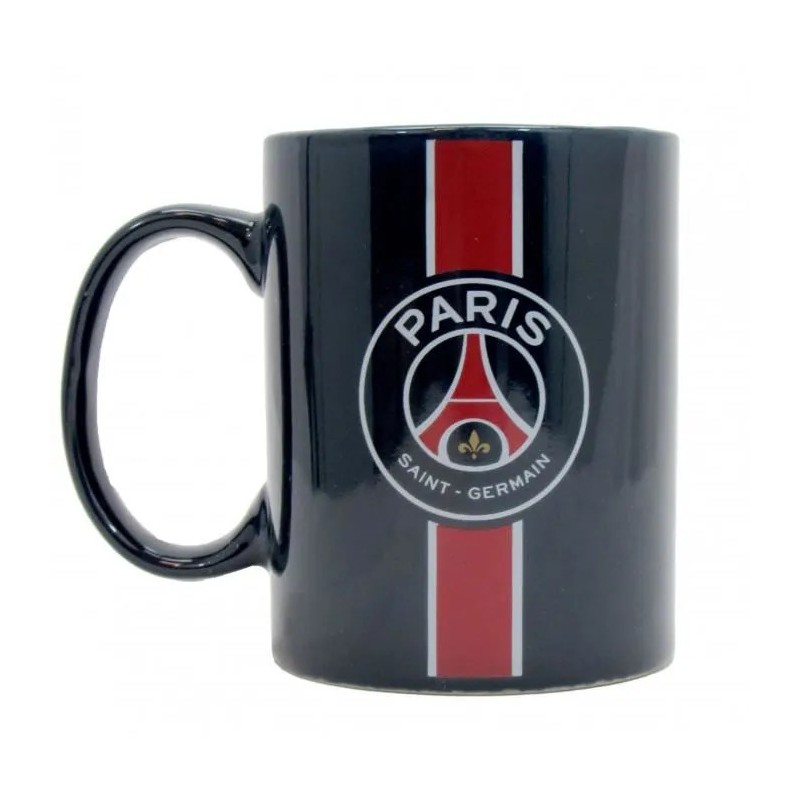 Mug logo Paris Saint Germain