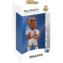 Figurine de Sport à Collectionner de 12 cm, MBAPPÉ