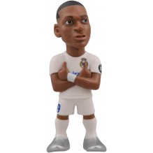 Figurine de Sport à Collectionner de 12 cm, MBAPPÉ