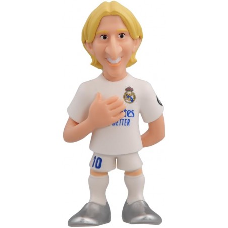 Figurine de Sport à Collectionner de 12 cm, MODRIC