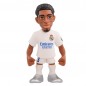 Pack de 5 figurines Madrid,Mbappé-Courtois-Bellingham-Carvaral-Vinicius