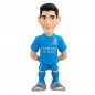 Pack de 5 figurines Madrid,Mbappé-Courtois-Bellingham-Carvaral-Vinicius