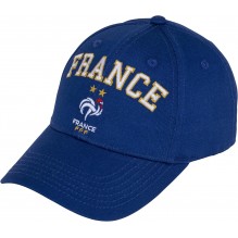 Casquette Equipe de France de football enfants