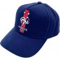 CASQUETTE EQUIPE DE FRANCE DE FOOTBALL Adulte