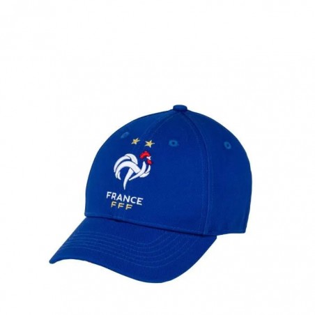 Casquette Equipe de France de football enfants