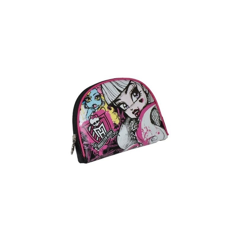 MONSTER HIGH Pochette Demi lune