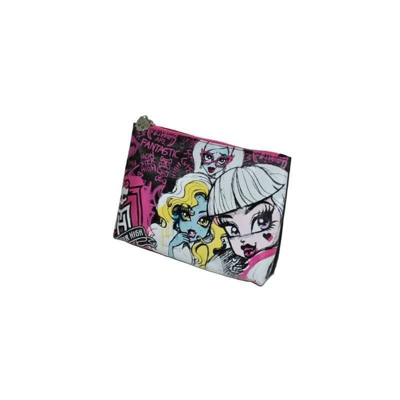 MONSTER HIGH POCHETTE Rectangulaire