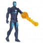 FIGURINE MARVEL IRON MAN 3 Hydro shock