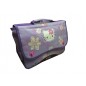 CARTABLE HELLO KITTY Violet  36 cm