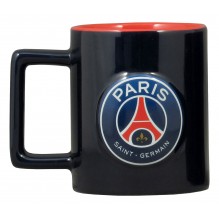 MUG PARIS SG Blanc