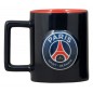 MUG PARIS SG en relief