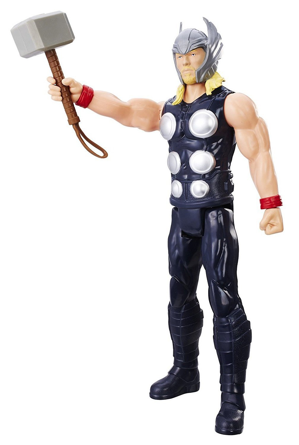 figurine thor